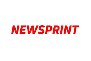 newsprint