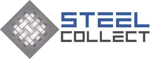 Steel Collect logo